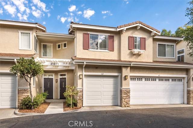 Valencia (santa Clarita), CA 91354,23617 Big Horn Walk #62