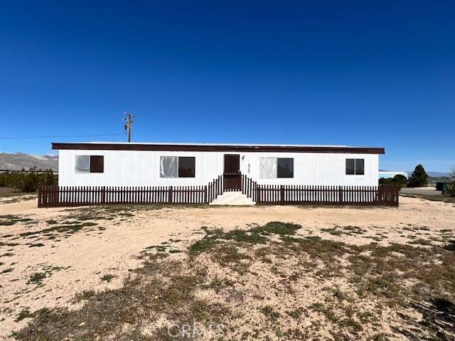 Mojave, CA 93501,6363 Sespe Avenue