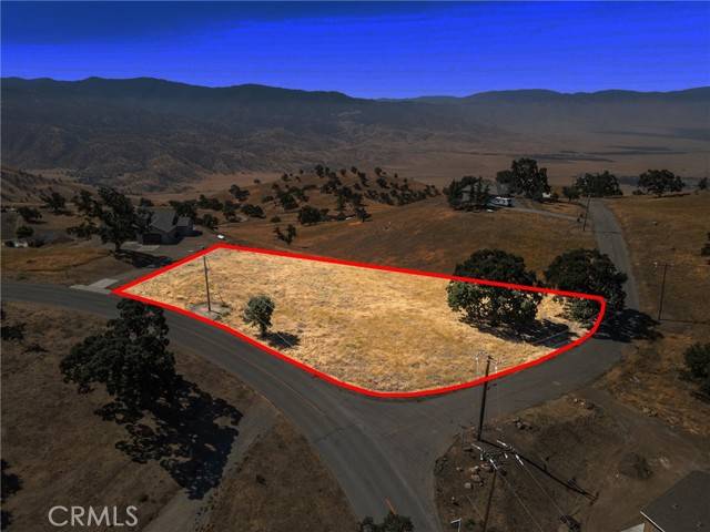 Tehachapi, CA 93561,0 Borrel Ct