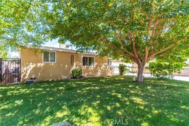 Lancaster, CA 93534,45436 W 12th Street