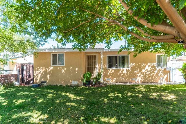 Lancaster, CA 93534,45436 W 12th Street