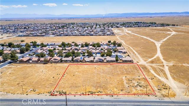 Rosamond, CA 93560,0 W Rosamond Boulevard