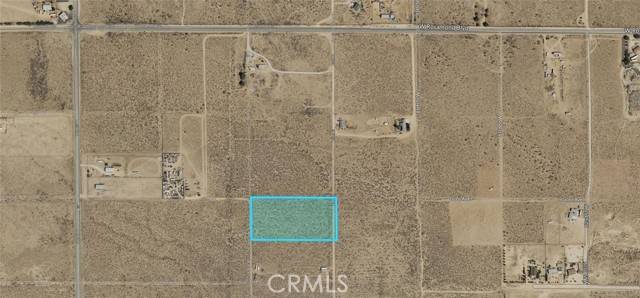 Rosamond, CA 93560,0 87th Street