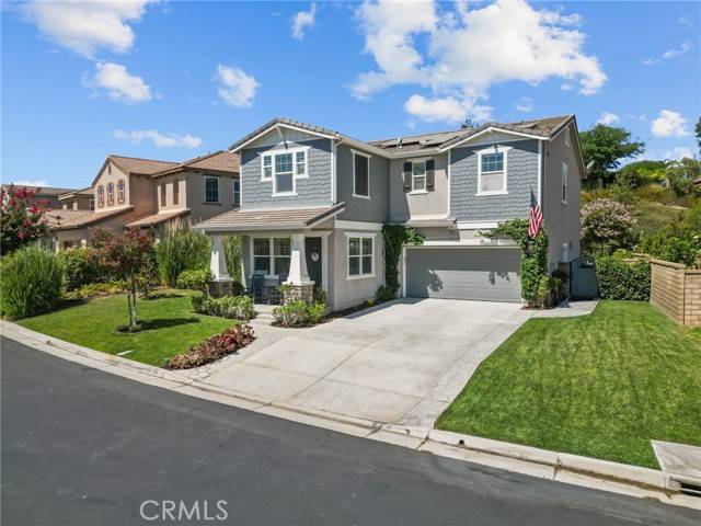 Valencia (santa Clarita), CA 91354,24313 La Montura Drive