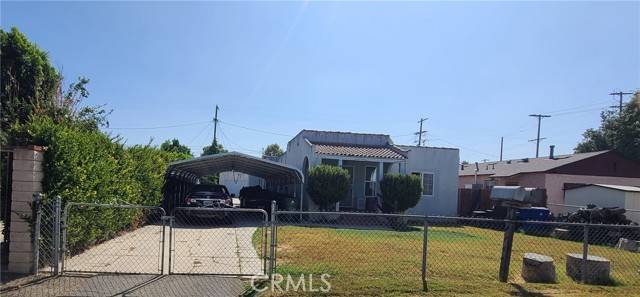 Reseda (los Angeles), CA 91335,7112 Baird Avenue