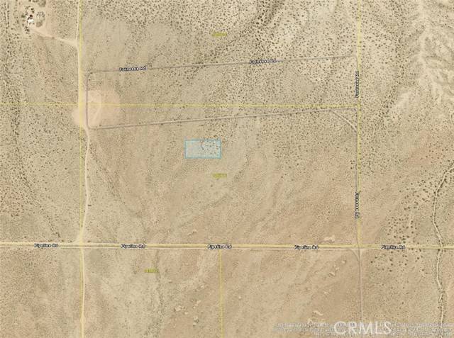 Boron, CA 93516,0 VAC Fornessa Rd