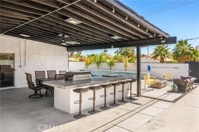 Palm Springs, CA 92264,589 S Mountain View Drive