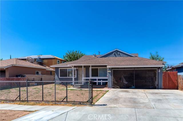 Palmdale, CA 93550,38657 Glenbush Avenue