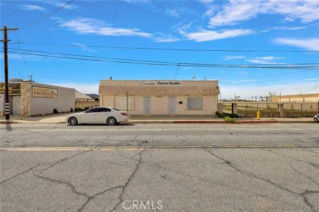 Palmdale, CA 93550,38307 6th Street