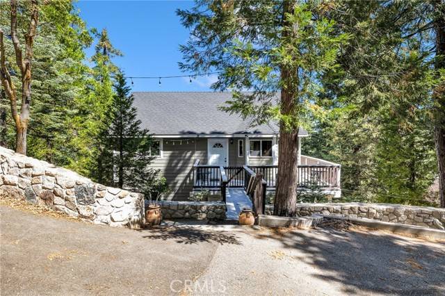 Lake Arrowhead, CA 92352,28679 Shenandoah Drive