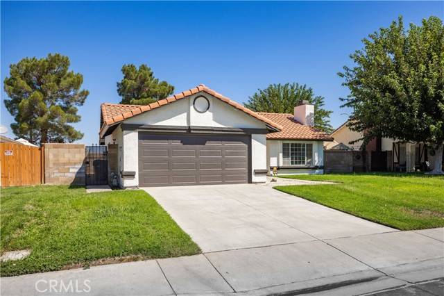 Lancaster, CA 93535,2841 La Vida Drive