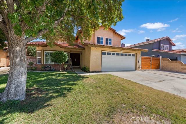 Lancaster, CA 93535,43714 EMILE ZOLA ST