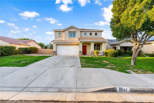 Lancaster, CA 93536,2047 W Avenue H8