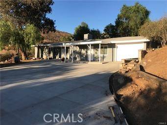 Agua Dulce, CA 91390,32755 Wagon Wheel Road