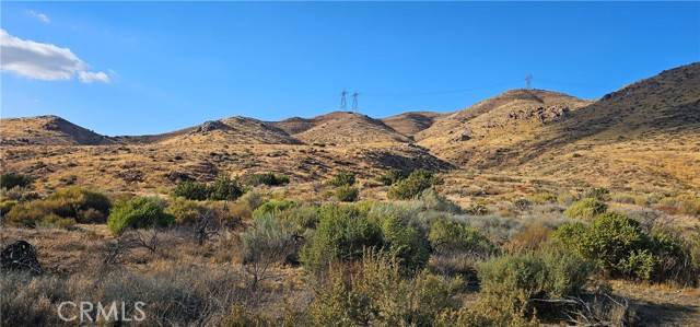 Acton, CA 93550,0 Soledad Pass Road