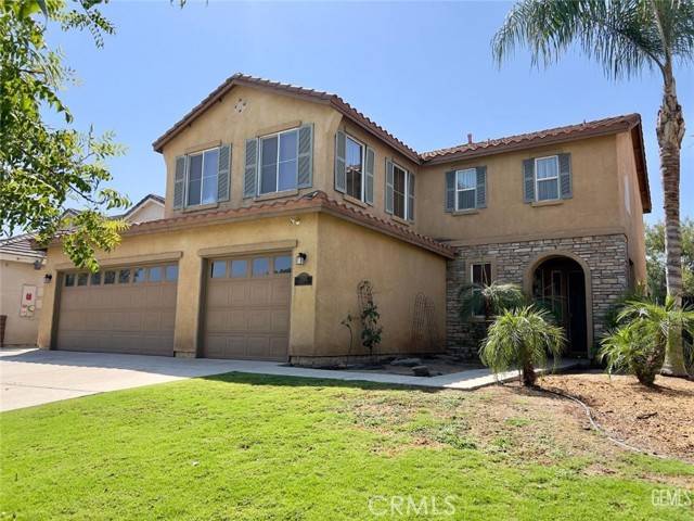 Bakersfield, CA 93312,12303 Fairburn Way