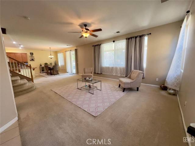 Bakersfield, CA 93312,12303 Fairburn Way