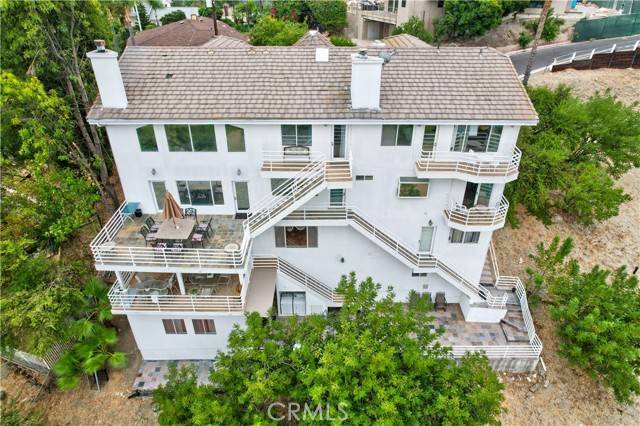 Woodland Hills (los Angeles), CA 91364,4801 Nomad Drive