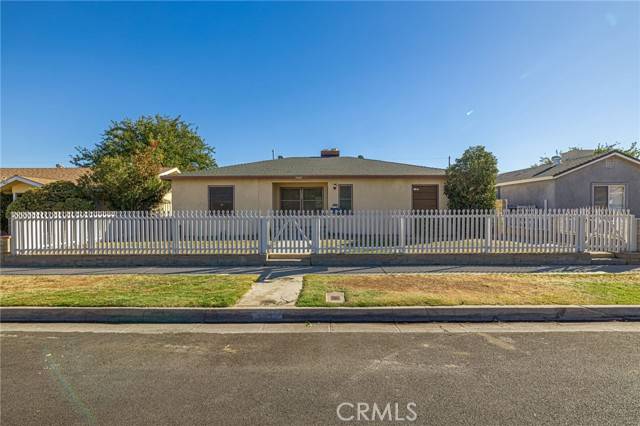 Lancaster, CA 93534,44632 Fern Avenue