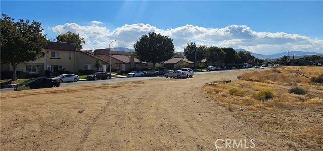 Palmdale, CA 93550,0 E Avenue Q14