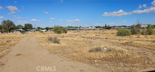 Palmdale, CA 93550,0 E Avenue Q14