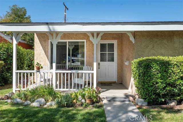 Canyon Country (santa Clarita), CA 91351,27411 Walnut Springs Avenue