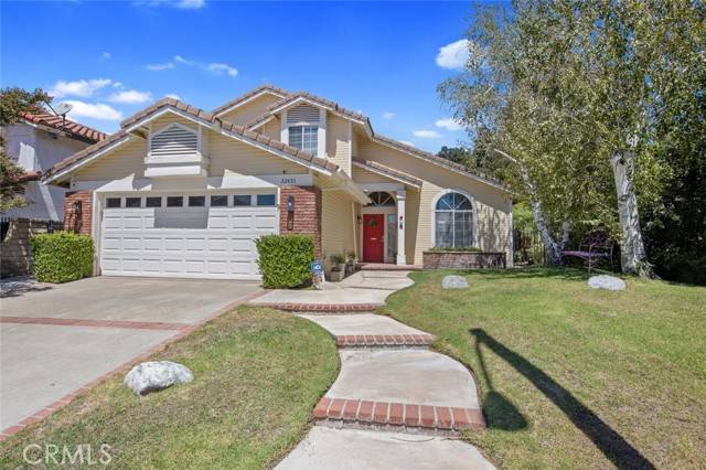 Saugus (santa Clarita), CA 91350,22451 Cardiff Drive