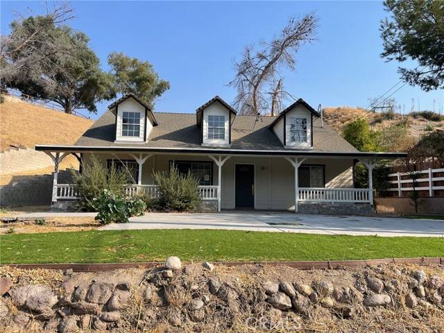 Canyon Country (santa Clarita), CA 91390,16003 Baker Canyon Road