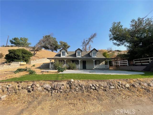 Canyon Country (santa Clarita), CA 91390,16003 Baker Canyon Road