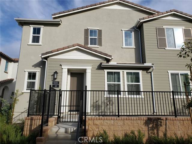 Fontana, CA 92336,5604 Altamura Way #10