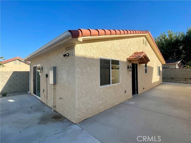 Palmdale, CA 93550,37022 La Contempo Avenue #B