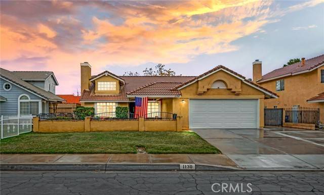 Lancaster, CA 93535,1130 Lisa Court