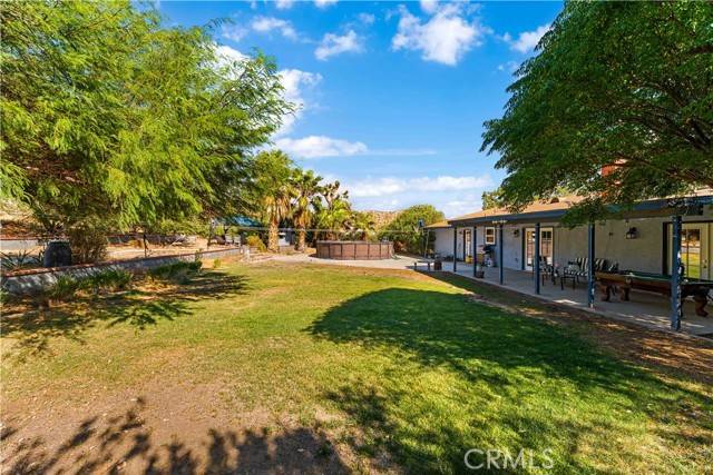 Lake Los Angeles, CA 93591,16207 High Chaparral Avenue