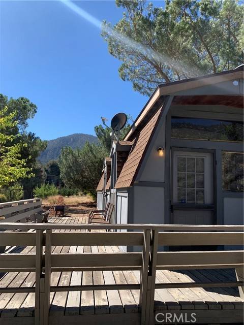 Pine Mtn Club, CA 93225,16416 Huron Drive