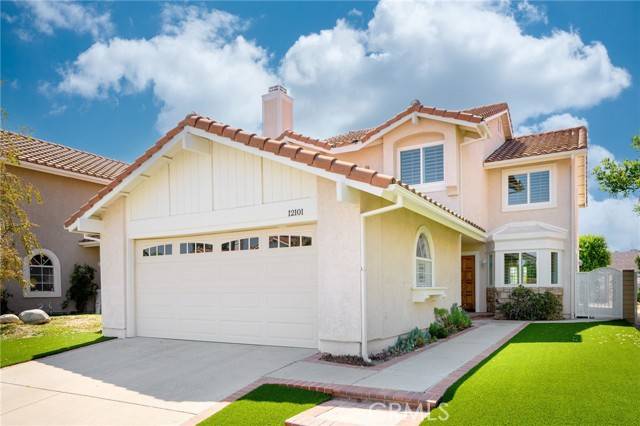 Porter Ranch (los Angeles), CA 91326,12101 Falcon Crest Way