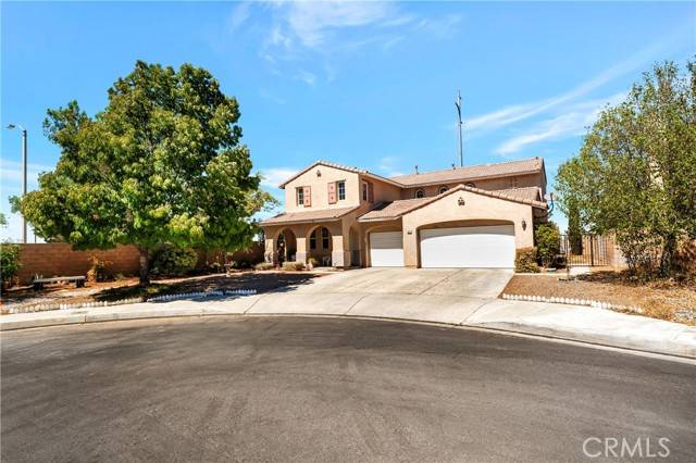 Lancaster, CA 93536,4827 Jade Court