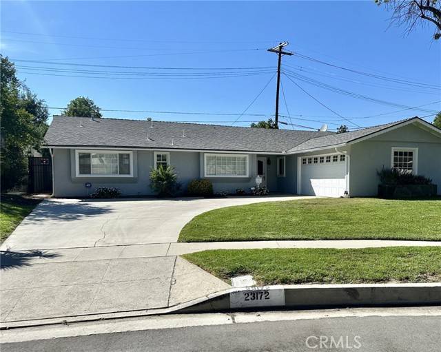 Woodland Hills (los Angeles), CA 91364,23172 Gainford Street