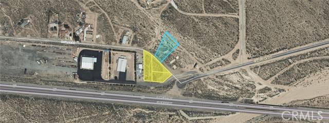 Mojave, CA 93501,30 Cache Creek Boulevard