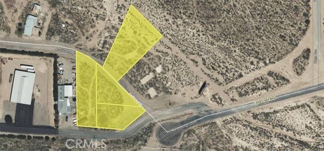 Mojave, CA 93501,30 Cache Creek Boulevard