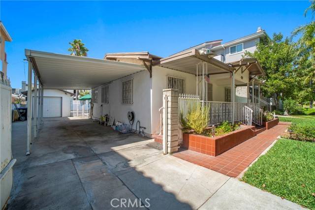 Glendale, CA 91206,421 Piedmont Avenue