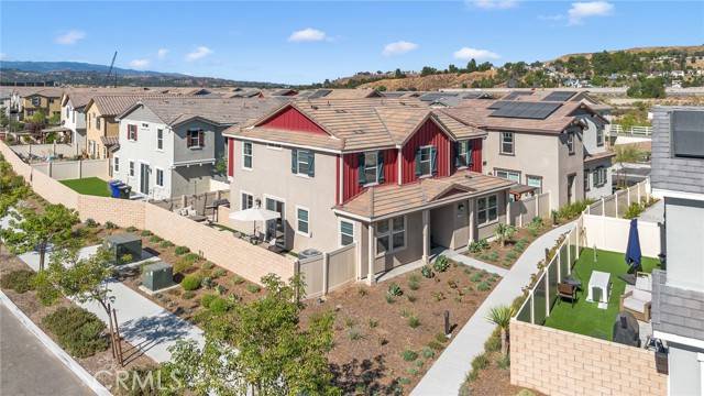 Canyon Country (santa Clarita), CA 91387,17012 Zion Drive