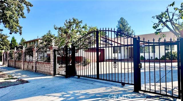 Lakeview Terrace (los Angeles), CA 91342,10714 Kurt Street