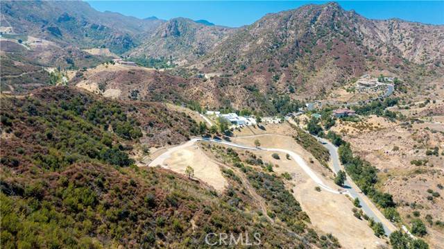 Agoura Hills, CA 91301,31700 Lobo Canyon Road