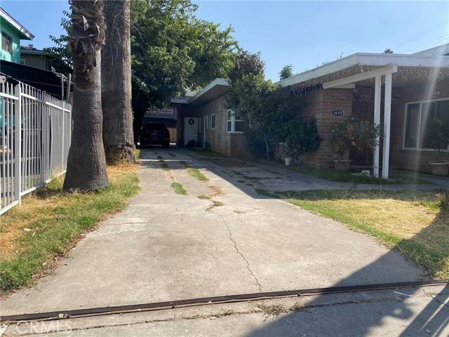 Van Nuys (los Angeles), CA 91411,14914 Sylvan Street