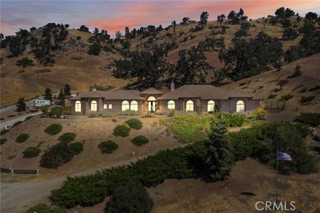 Tehachapi, CA 93561,26551 Cumberland Road