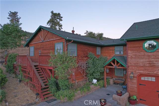 Tehachapi, CA 93561,26840 Medicine Bow Court