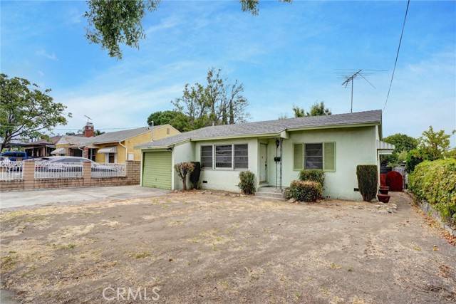 Sylmar (los Angeles), CA 91342,14050 Beaver Street