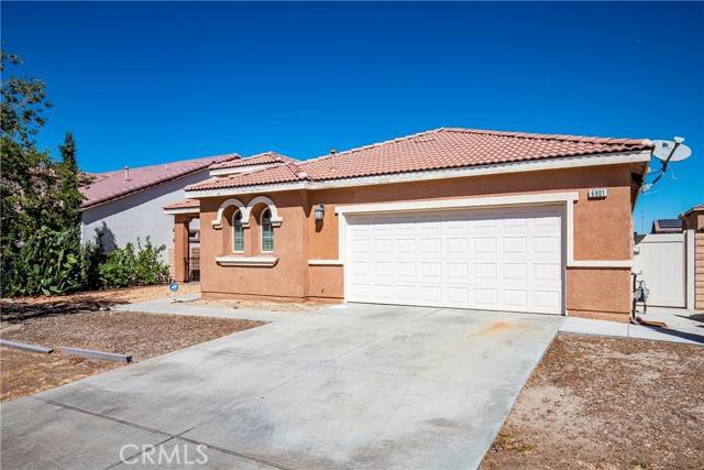 Palmdale, CA 93552,6901 Jack Rabbit Way