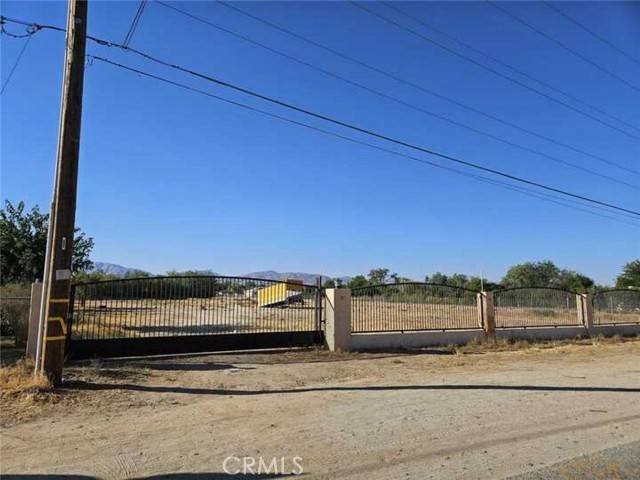 Sun Village, CA 93543,0 Avenue S