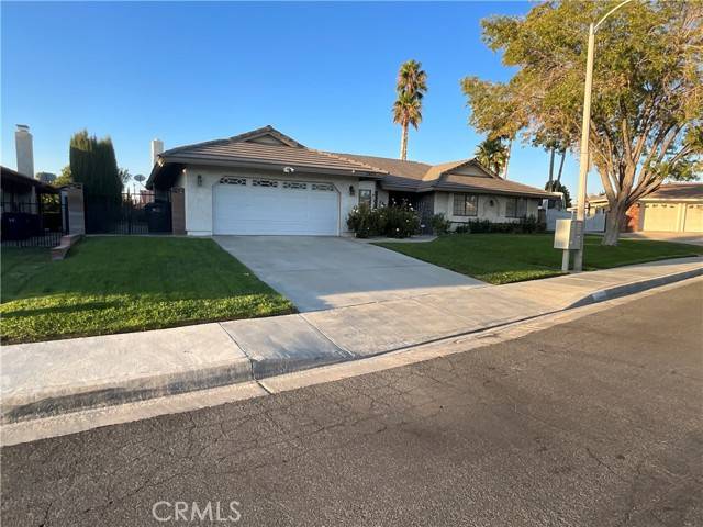 Lancaster, CA 93536,2823 Ash Glen Avenue